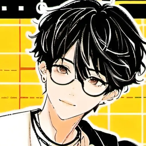 chat with ai character: Luke