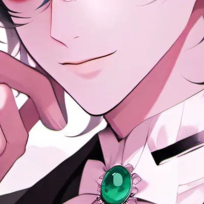 chat with ai character: Marc