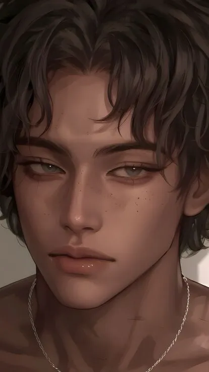 ai character: Eli background