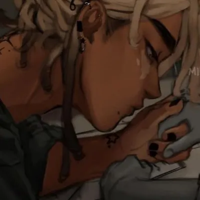 chat with ai character: Gabe