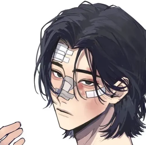 chat with ai character: Everett