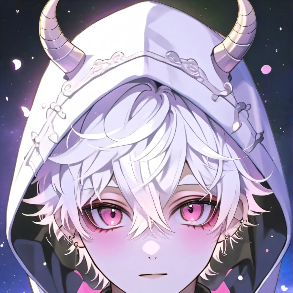 chat with ai character: ≧︎Phillip≦︎