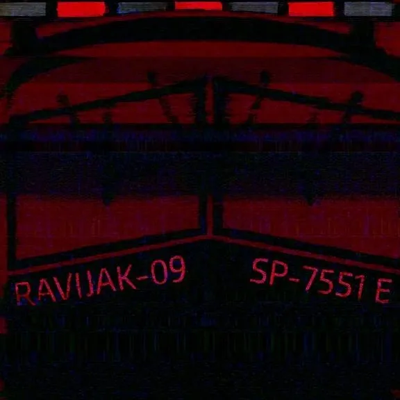 chat with ai character: Goodbye? Indeed.