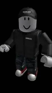 ai character: roblox  background