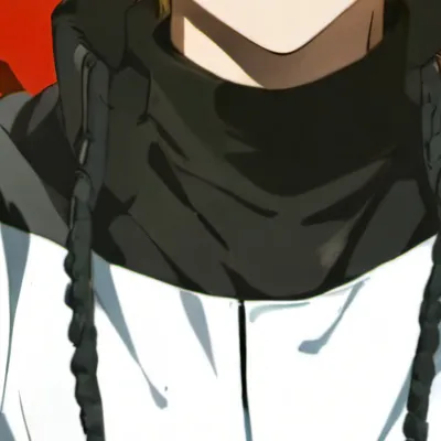 chat with ai character: MHA 