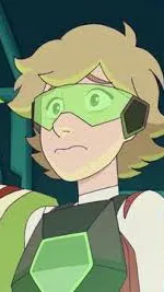 ai character: Kyle (Shera) background