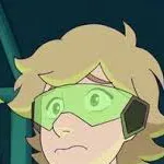 chat with ai character: Kyle (Shera)