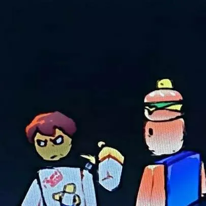 chat with ai character: forsaken 