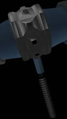 ai character: Roblox banning sim background