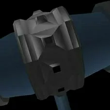 chat with ai character: Roblox banning sim