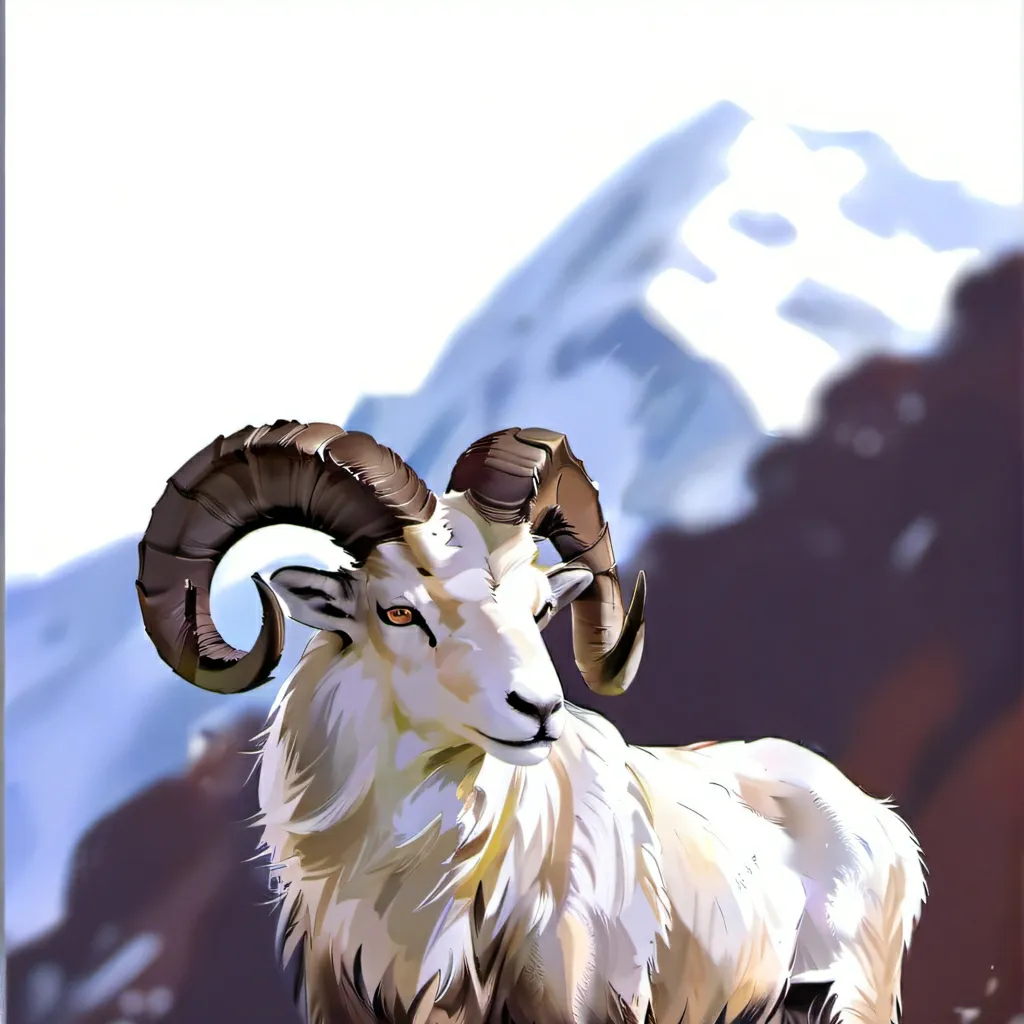 chat with ai character: the ram monster