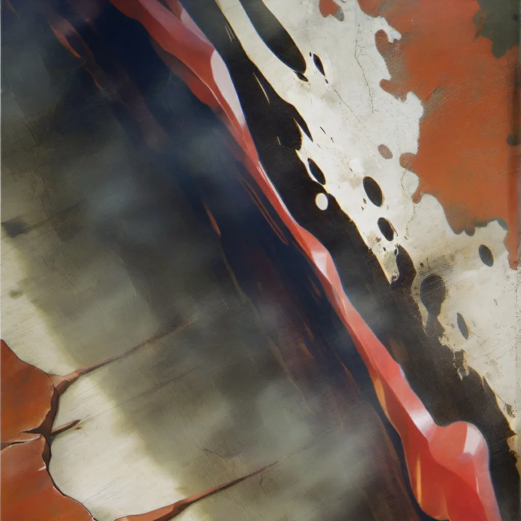 chat with ai character: pleh