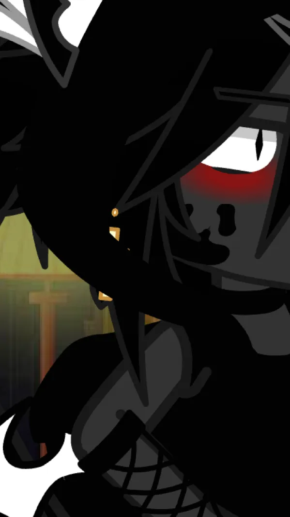 ai character: Zoey <~🦨🦨 background