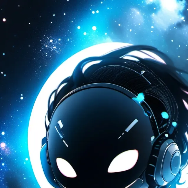 chat with ai character: R666