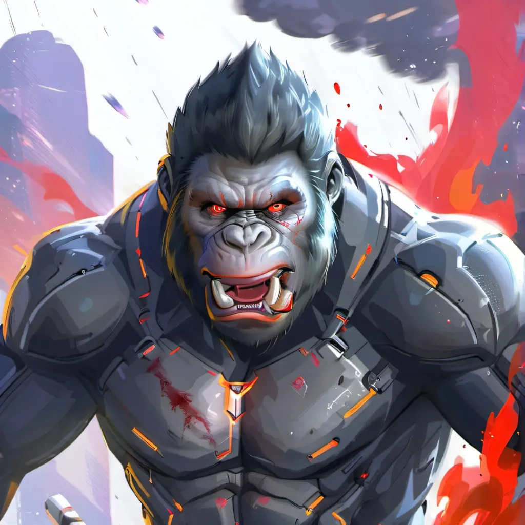 chat with ai character: Zarkan
