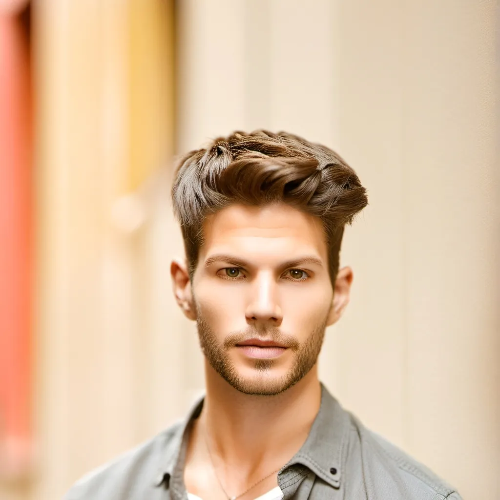 chat with ai character: A.I. Boyfriend