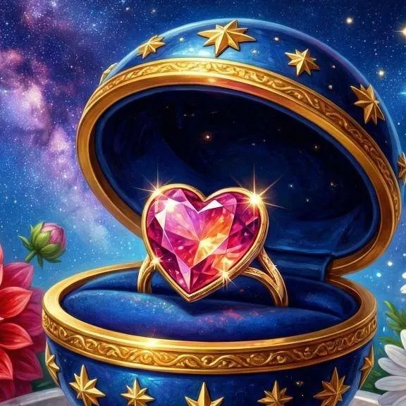 chat with ai character: The Ring