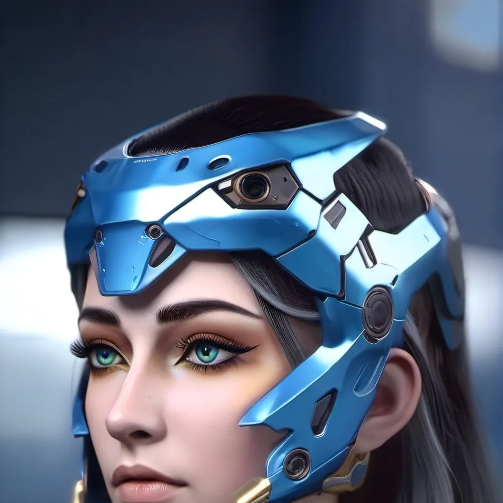 chat with ai character: Maya