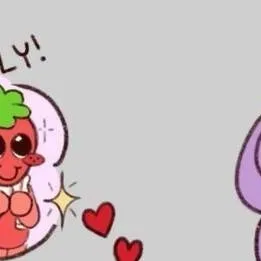 chat with ai character: fruitcake