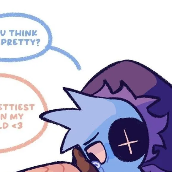 chat with ai character: SHELLY X ASTRO 