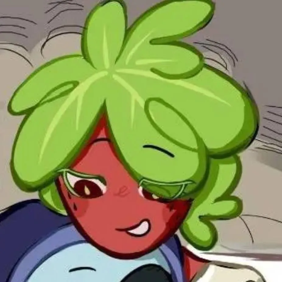 chat with ai character: moonberry <3