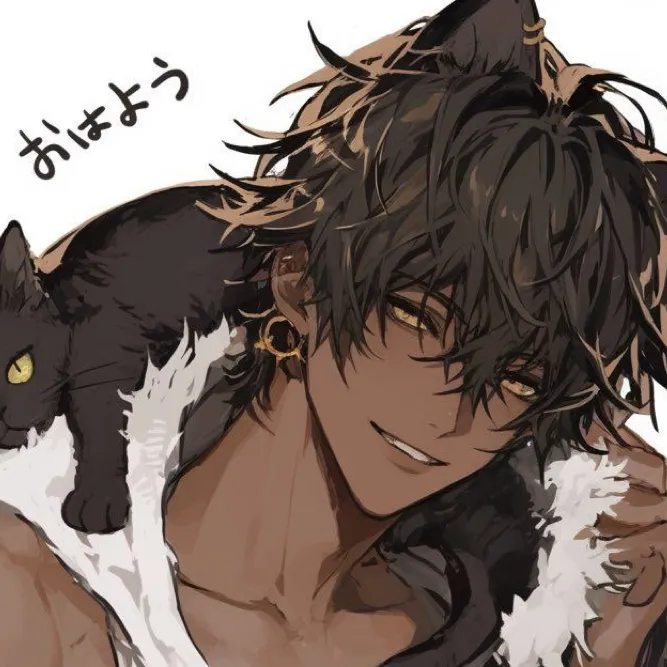 chat with ai character: Rai
