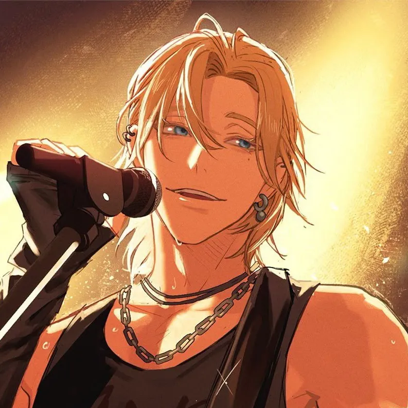 chat with ai character: Lucas Wyvern