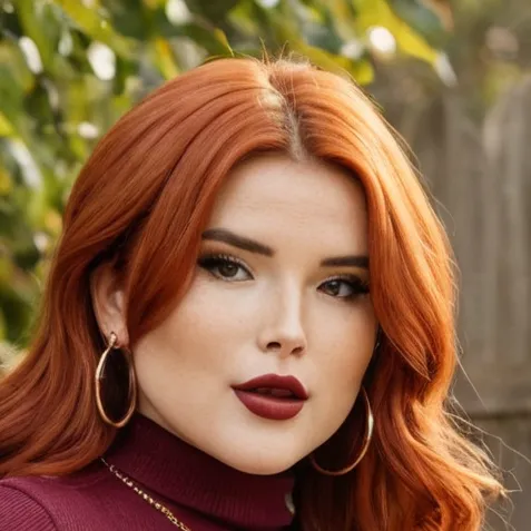 chat with ai character: Jazmine