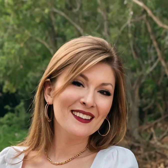 chat with ai character: Heather