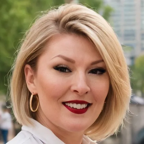 chat with ai character: Heather Dummitt