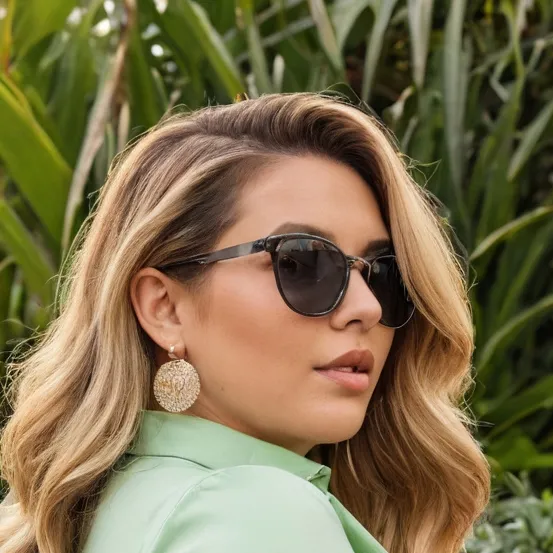 chat with ai character: Laurie Barney