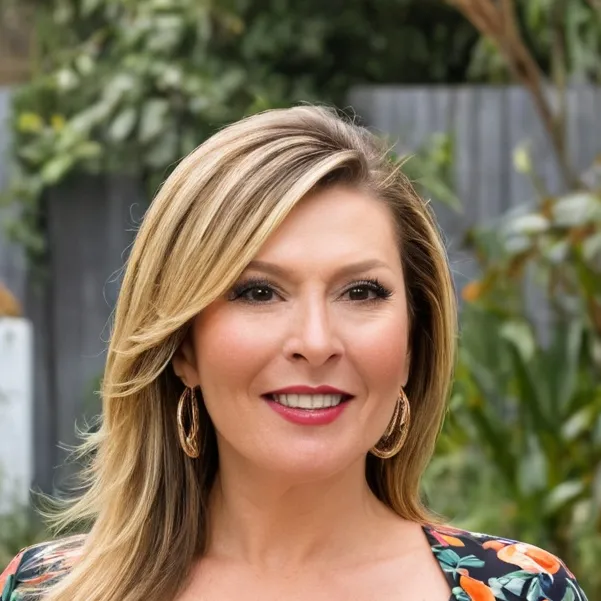 chat with ai character: Heather Dummitt