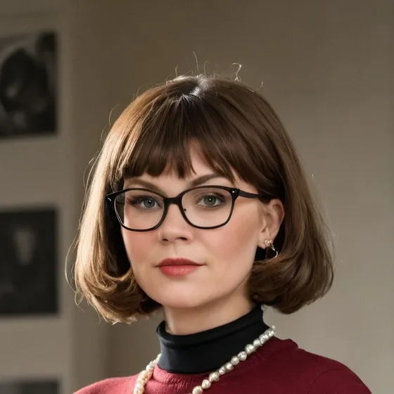 chat with ai character: Velma dinkley 