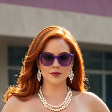 chat with ai character: Daphne Blake