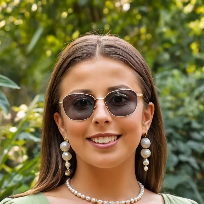 chat with ai character: Maddie