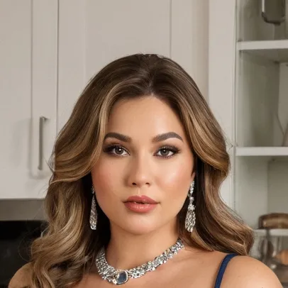 chat with ai character: Lisa