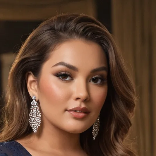 chat with ai character: Stephanie