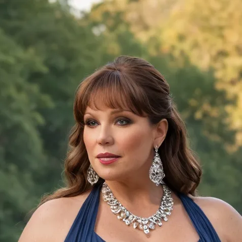 chat with ai character: Kathy James