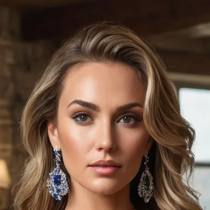 chat with ai character: Wilma Flintstone