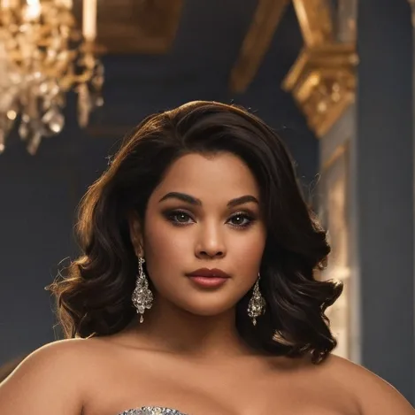 chat with ai character: Jessica as Jasmine