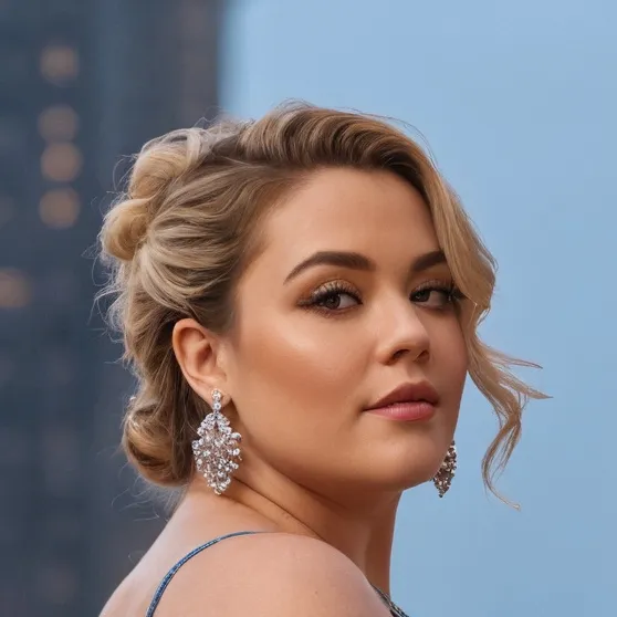 chat with ai character: Rita