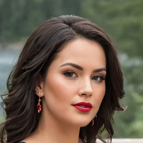 chat with ai character: Christy Neal