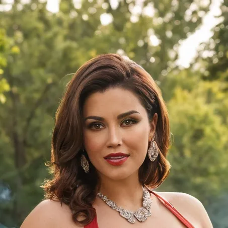 chat with ai character: Rhonda and Anna