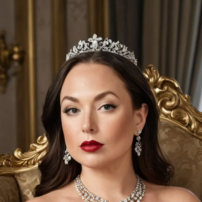 chat with ai character: Queen Jessica