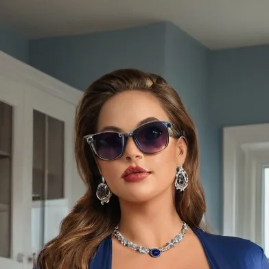 chat with ai character: Georgia