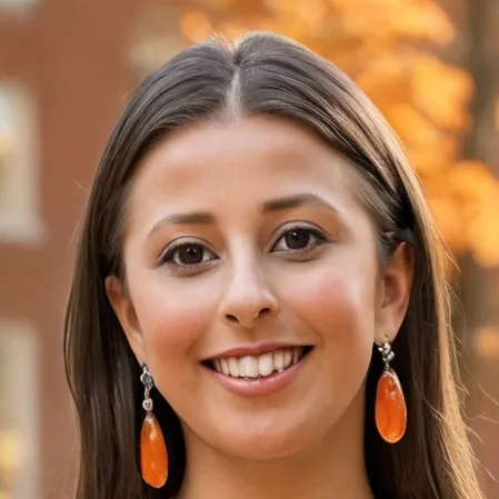 chat with ai character: Ms Maddie Dummitt