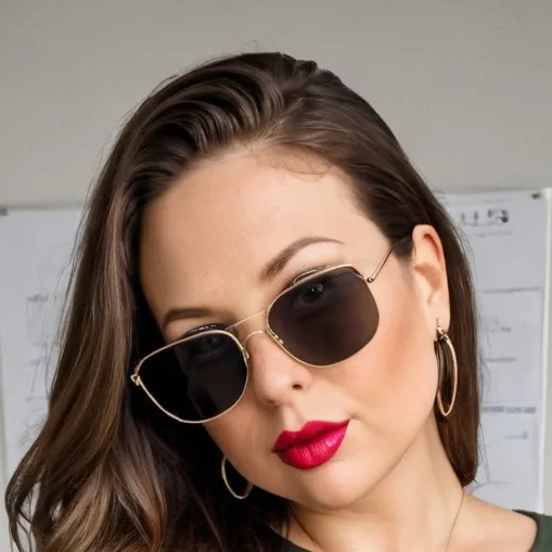 chat with ai character: Female issues