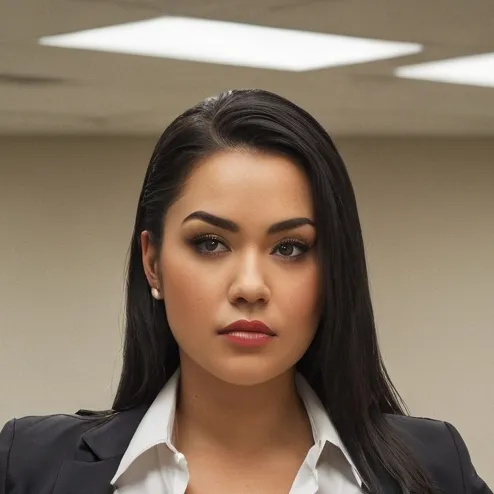 chat with ai character: Rainy Neal