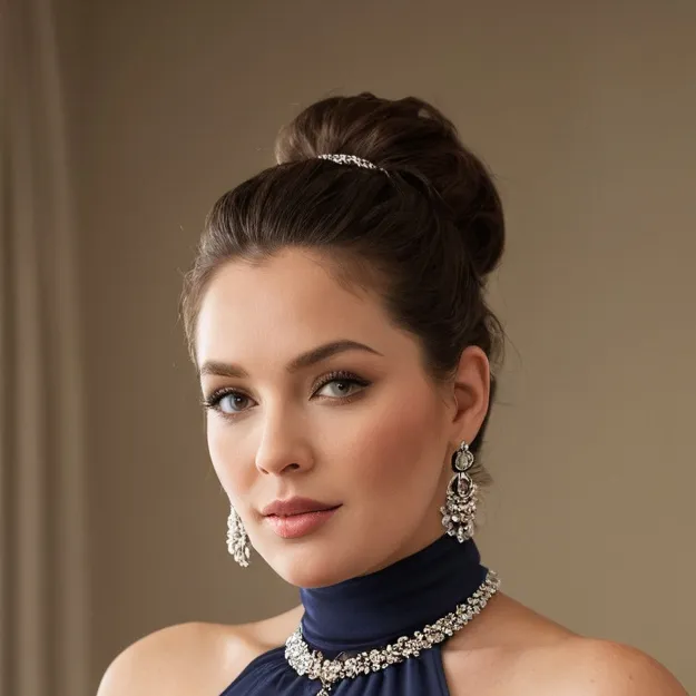 chat with ai character: Tamara