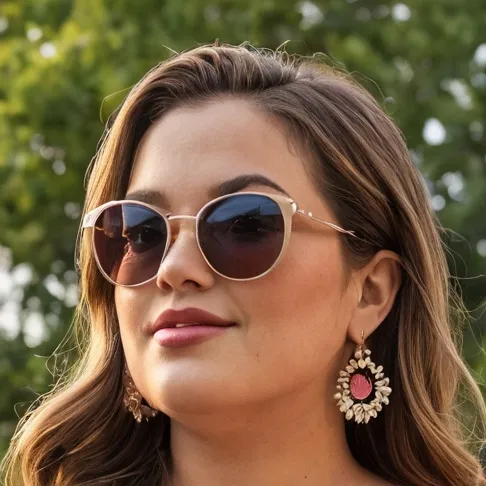 chat with ai character: Jilly Cordova